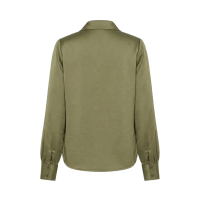 Helena Hart Blouse Cloude Green